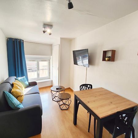 Macon Hyper Centre - Gare Apartman Kültér fotó