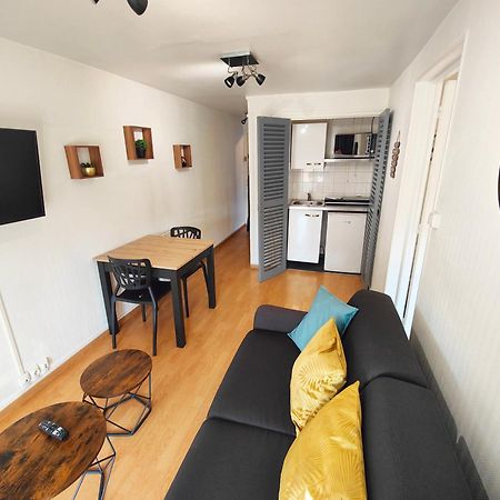 Macon Hyper Centre - Gare Apartman Kültér fotó