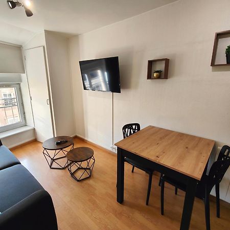 Macon Hyper Centre - Gare Apartman Kültér fotó