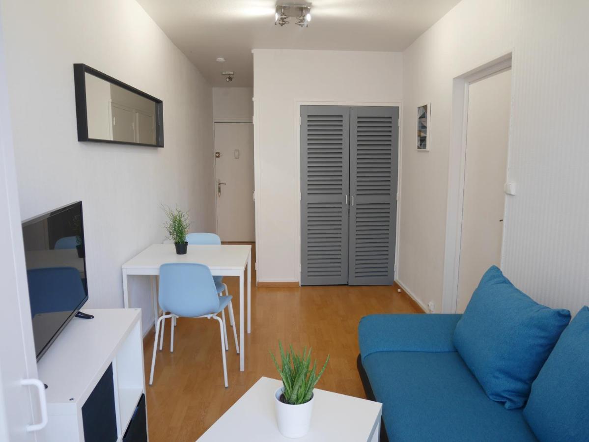Macon Hyper Centre - Gare Apartman Kültér fotó