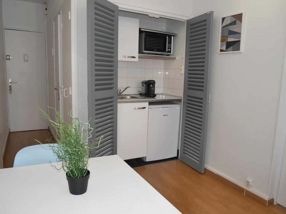 Macon Hyper Centre - Gare Apartman Kültér fotó