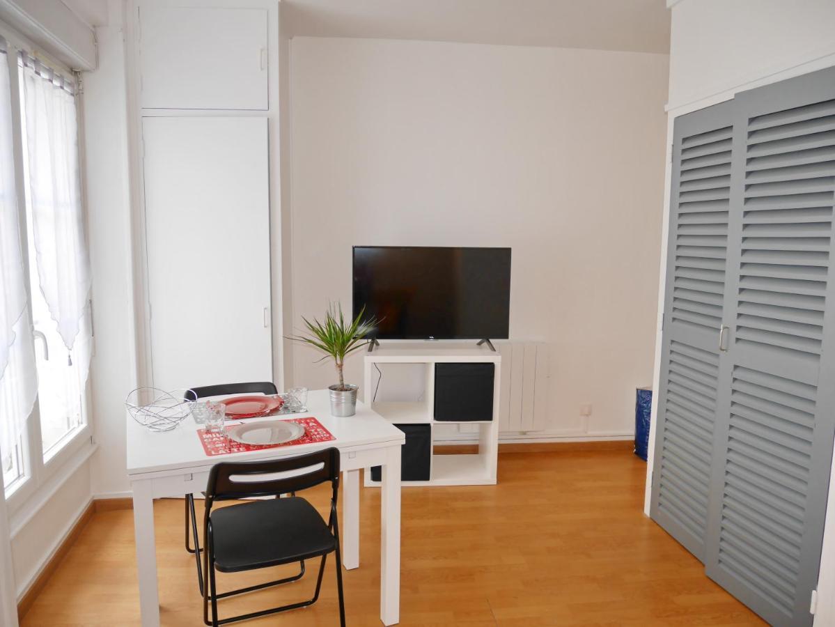 Macon Hyper Centre - Gare Apartman Kültér fotó