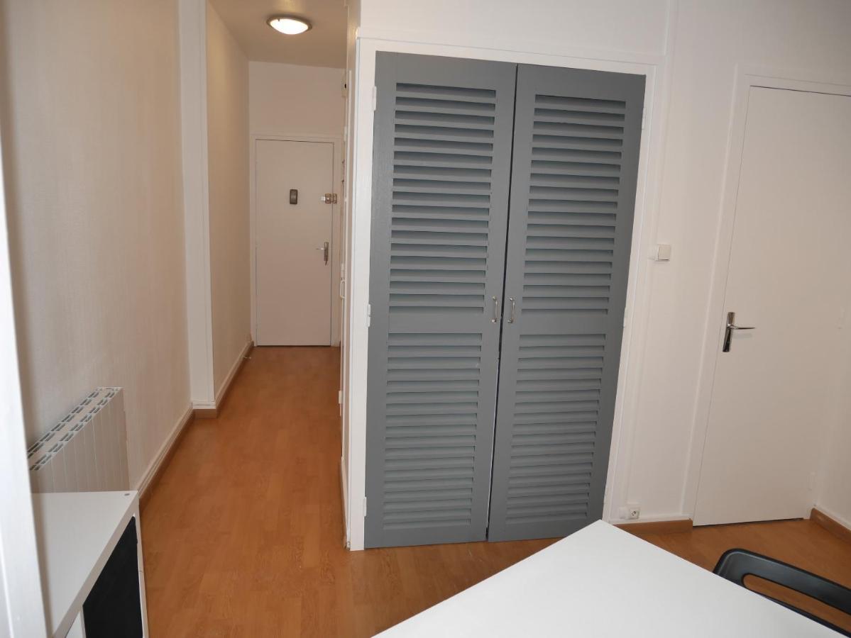 Macon Hyper Centre - Gare Apartman Kültér fotó
