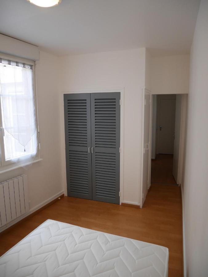 Macon Hyper Centre - Gare Apartman Kültér fotó