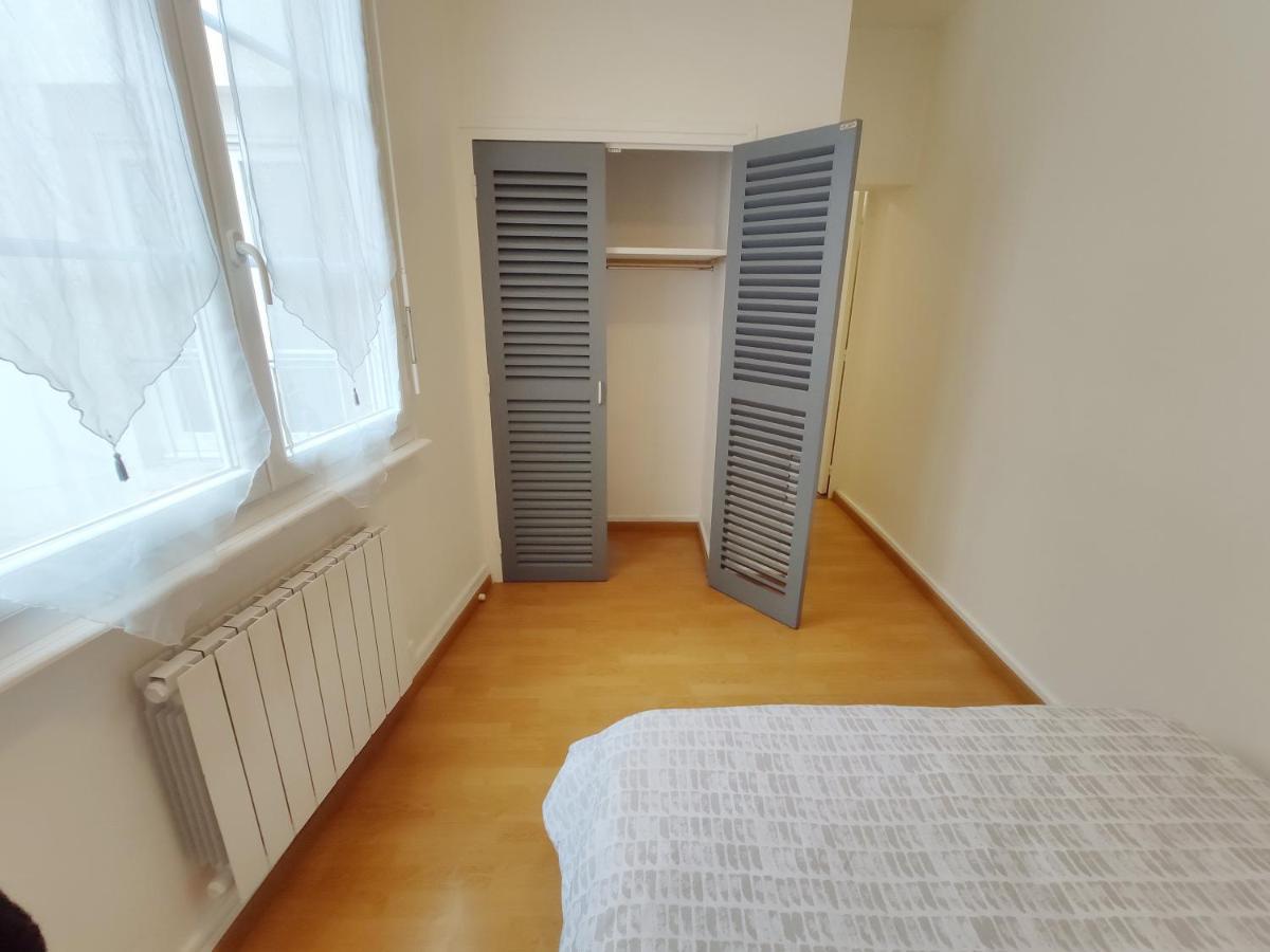 Macon Hyper Centre - Gare Apartman Kültér fotó