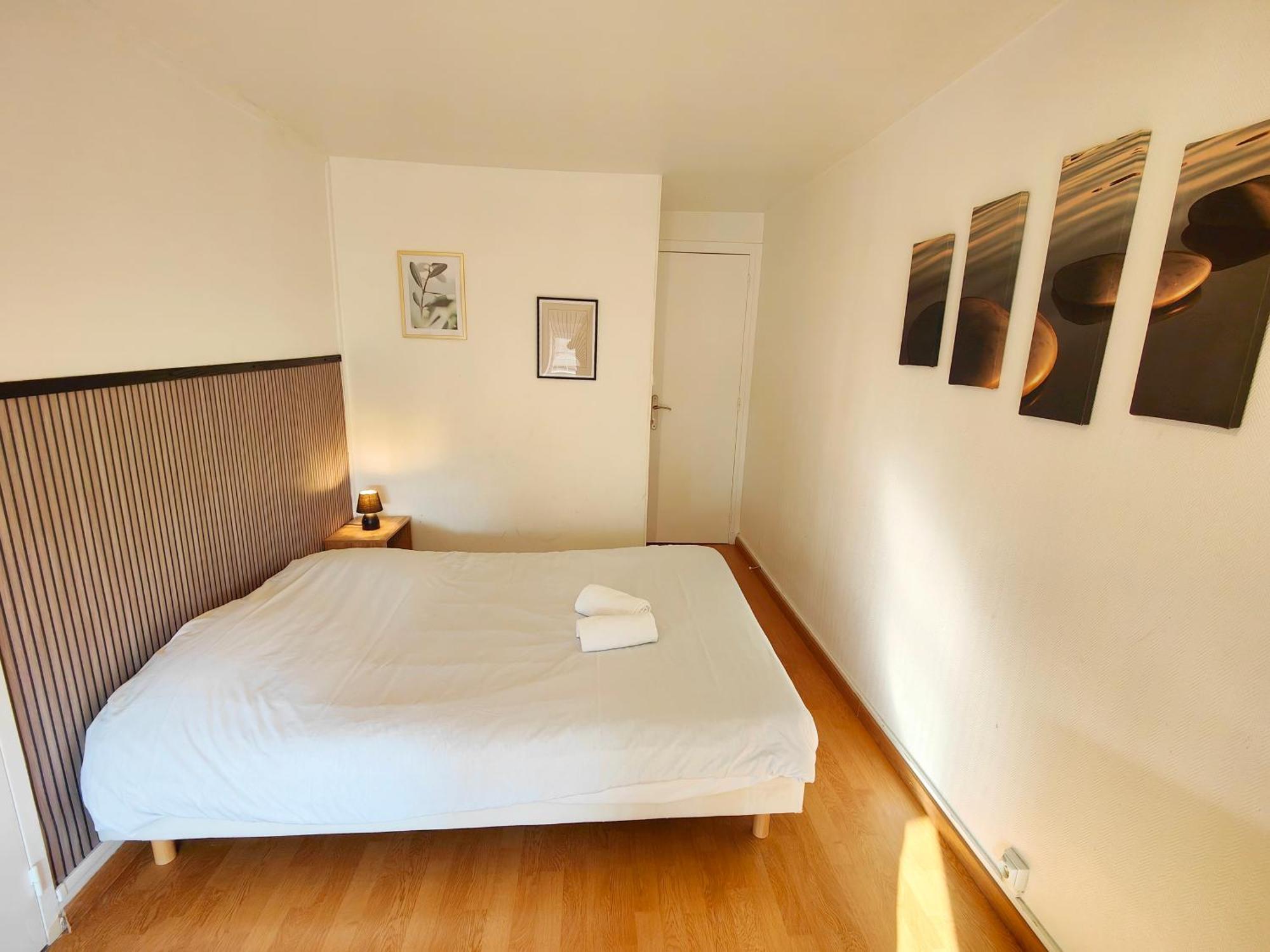 Macon Hyper Centre - Gare Apartman Kültér fotó