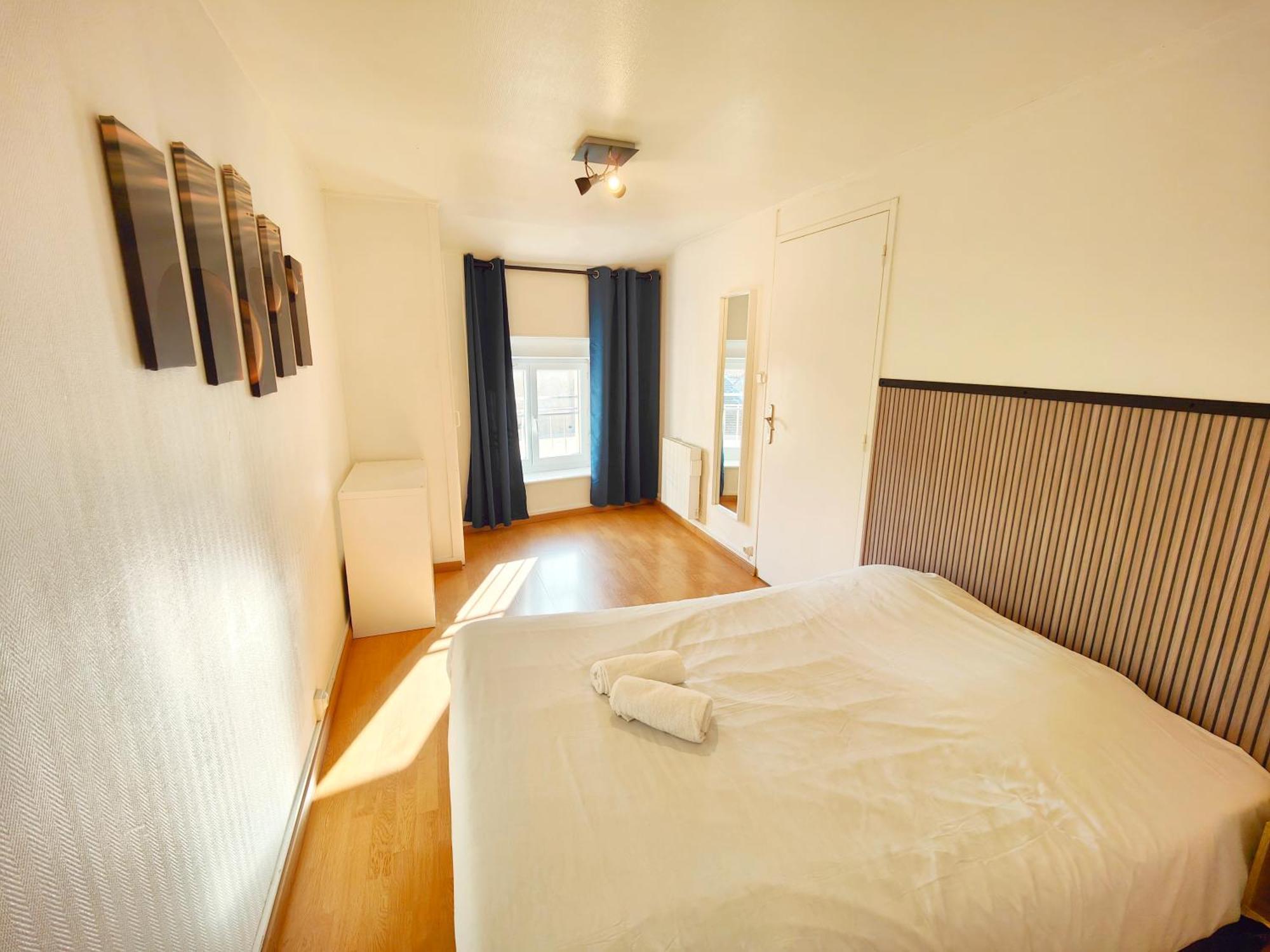 Macon Hyper Centre - Gare Apartman Kültér fotó